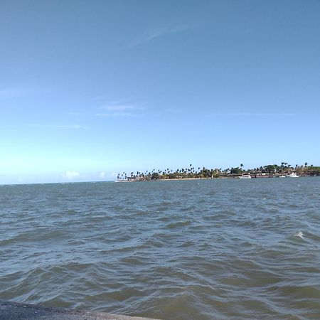 Casa1 Sua Casa De Ferias Perto Das Praias Порту-Сегуру Экстерьер фото