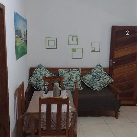 Casa1 Sua Casa De Ferias Perto Das Praias Порту-Сегуру Экстерьер фото