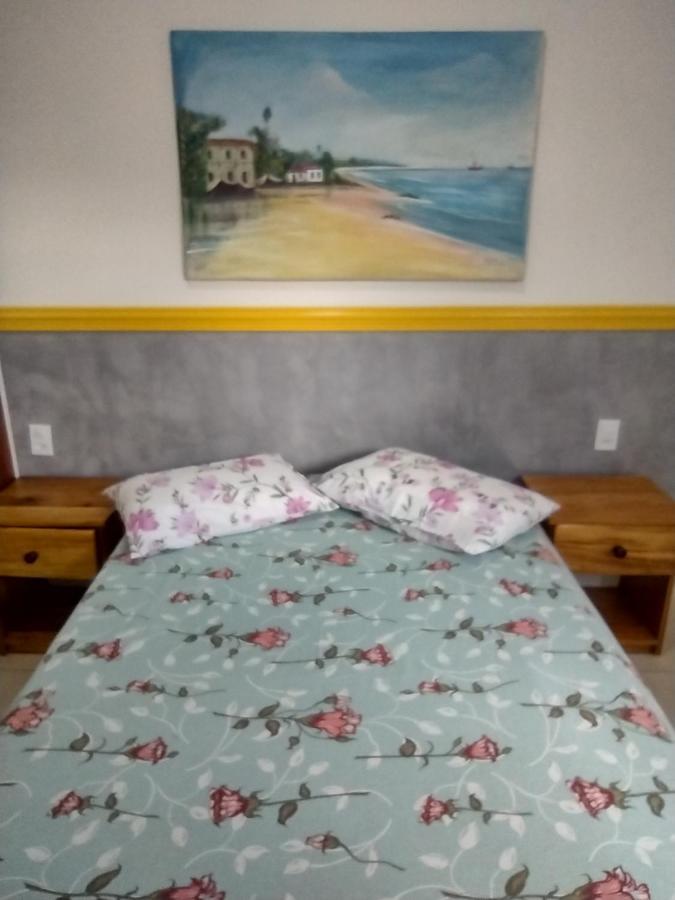 Casa1 Sua Casa De Ferias Perto Das Praias Порту-Сегуру Экстерьер фото