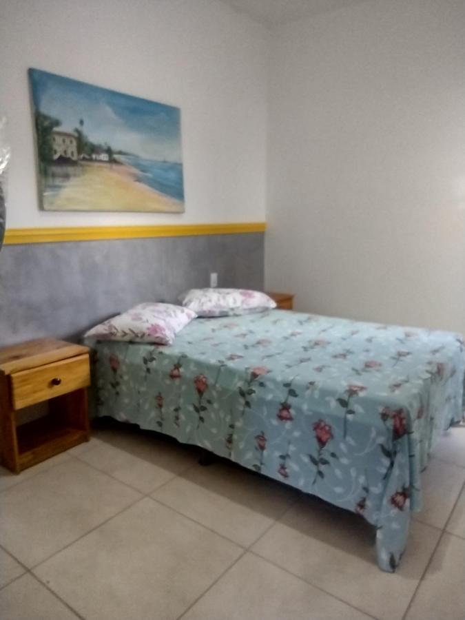 Casa1 Sua Casa De Ferias Perto Das Praias Порту-Сегуру Экстерьер фото