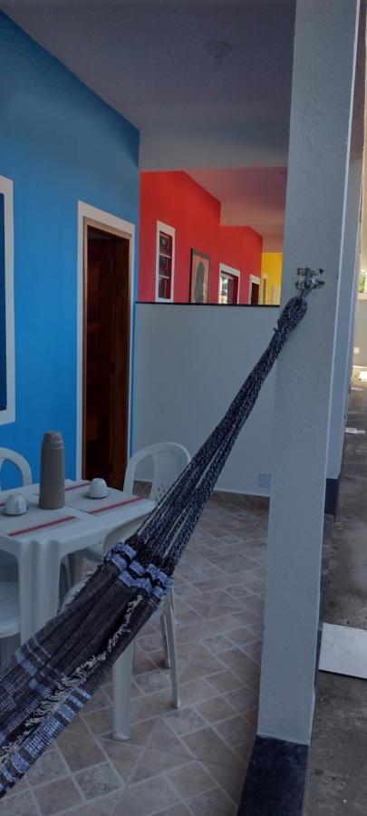 Casa1 Sua Casa De Ferias Perto Das Praias Порту-Сегуру Экстерьер фото