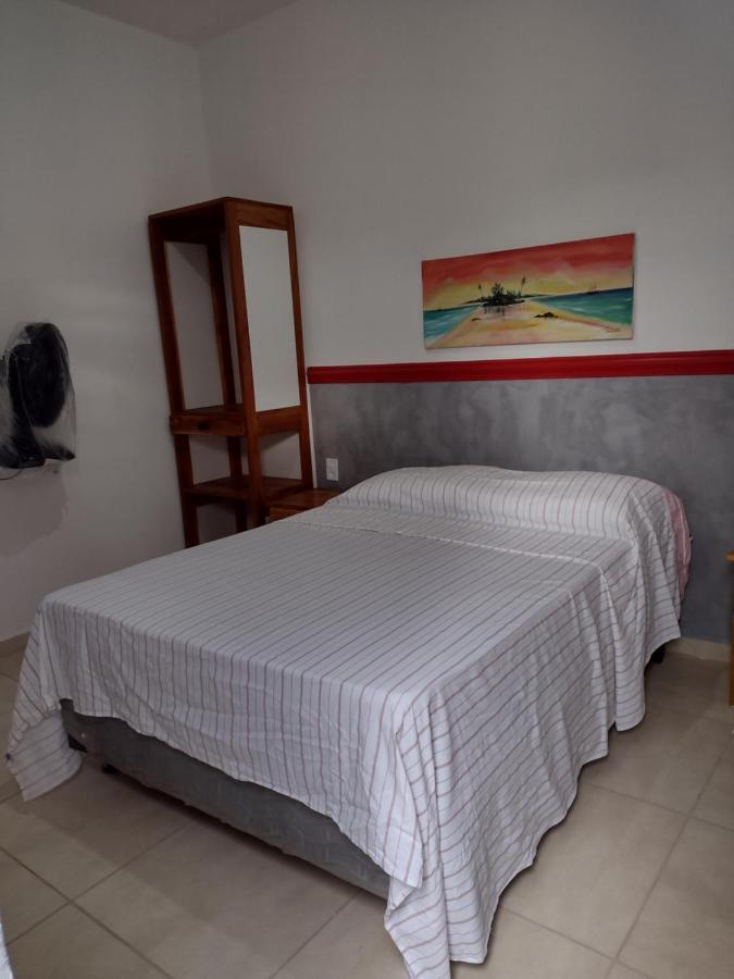 Casa1 Sua Casa De Ferias Perto Das Praias Порту-Сегуру Экстерьер фото