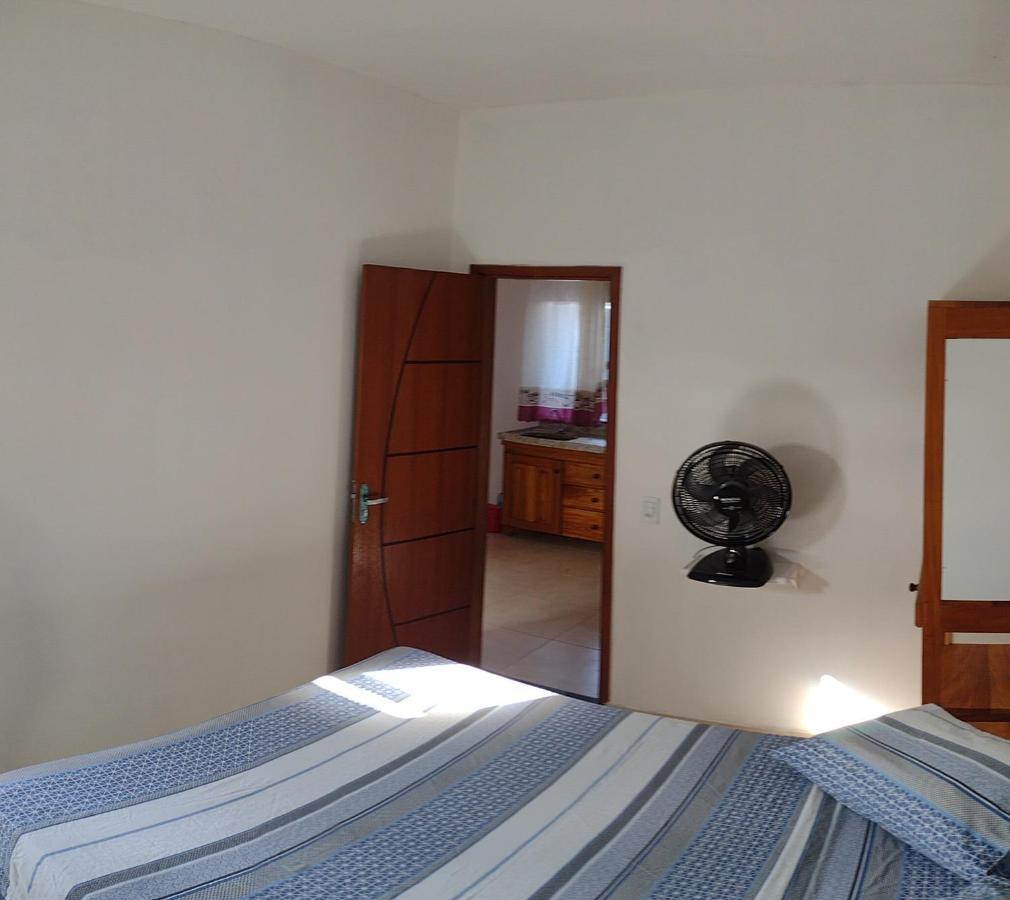 Casa1 Sua Casa De Ferias Perto Das Praias Порту-Сегуру Экстерьер фото