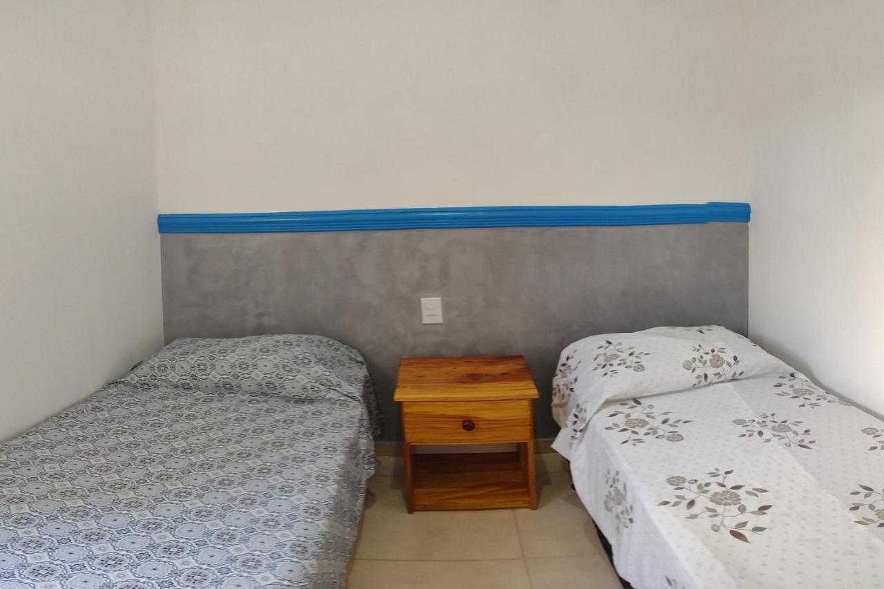 Casa1 Sua Casa De Ferias Perto Das Praias Порту-Сегуру Экстерьер фото