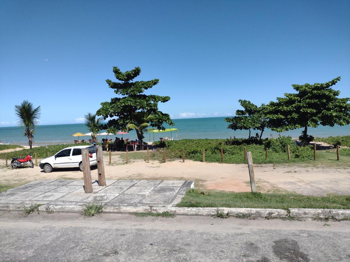 Casa1 Sua Casa De Ferias Perto Das Praias Порту-Сегуру Экстерьер фото