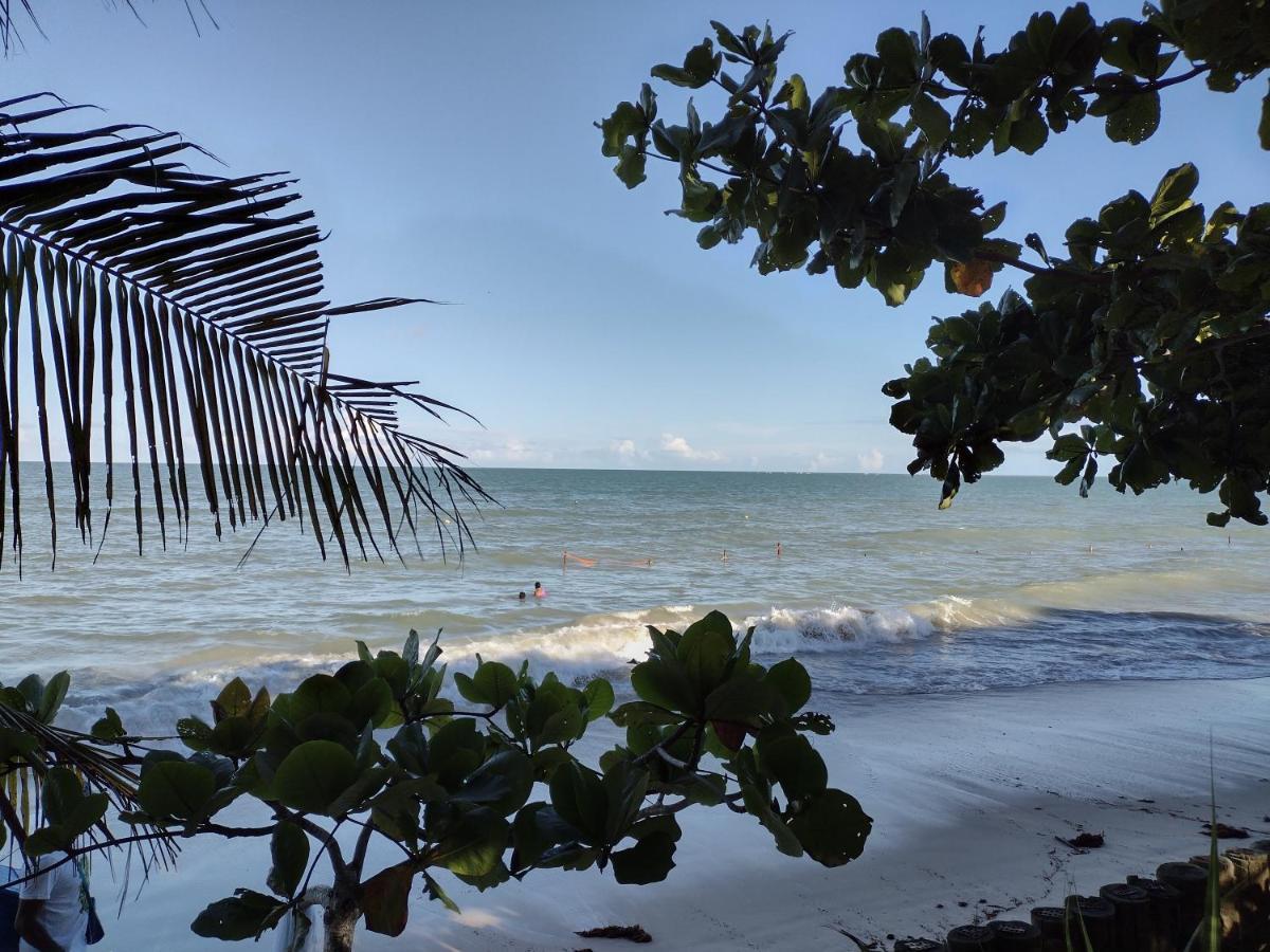 Casa1 Sua Casa De Ferias Perto Das Praias Порту-Сегуру Экстерьер фото