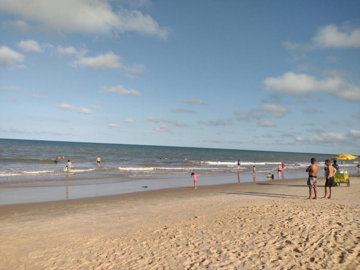 Casa1 Sua Casa De Ferias Perto Das Praias Порту-Сегуру Экстерьер фото