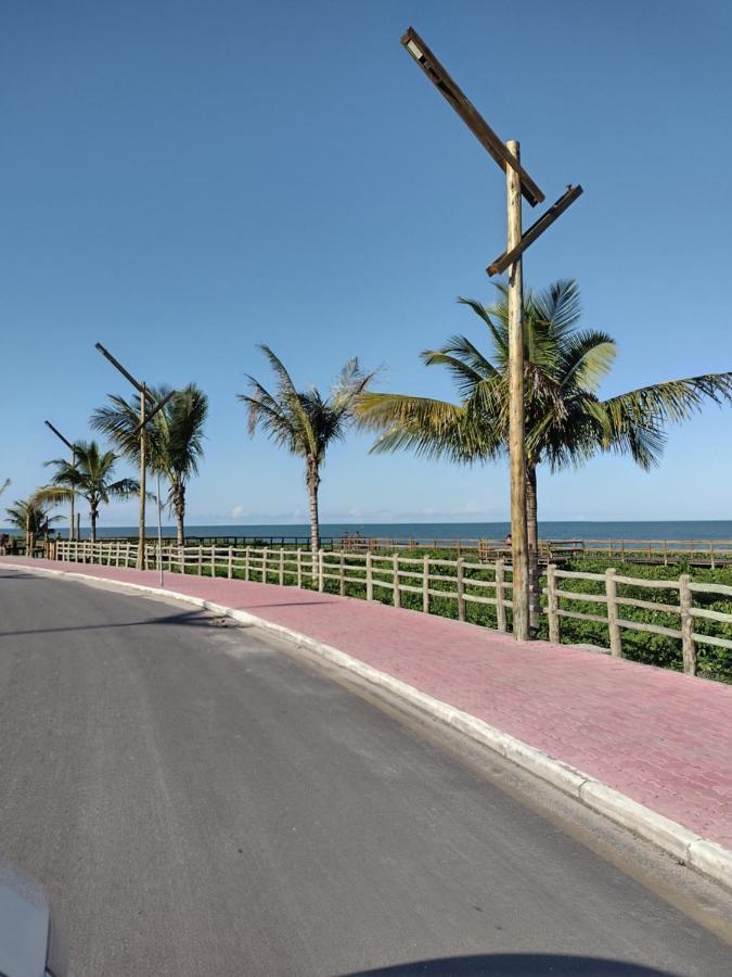 Casa1 Sua Casa De Ferias Perto Das Praias Порту-Сегуру Экстерьер фото
