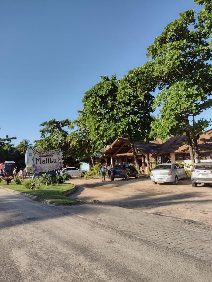 Casa1 Sua Casa De Ferias Perto Das Praias Порту-Сегуру Экстерьер фото