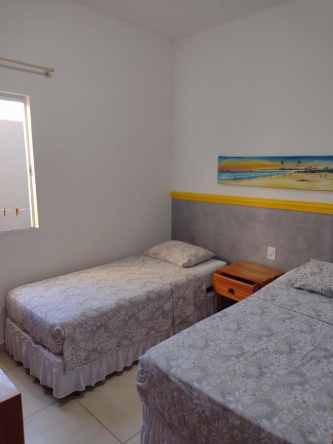 Casa1 Sua Casa De Ferias Perto Das Praias Порту-Сегуру Экстерьер фото