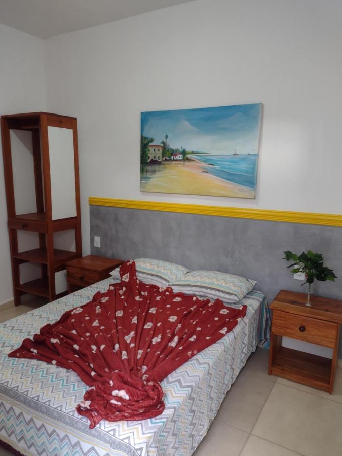 Casa1 Sua Casa De Ferias Perto Das Praias Порту-Сегуру Экстерьер фото