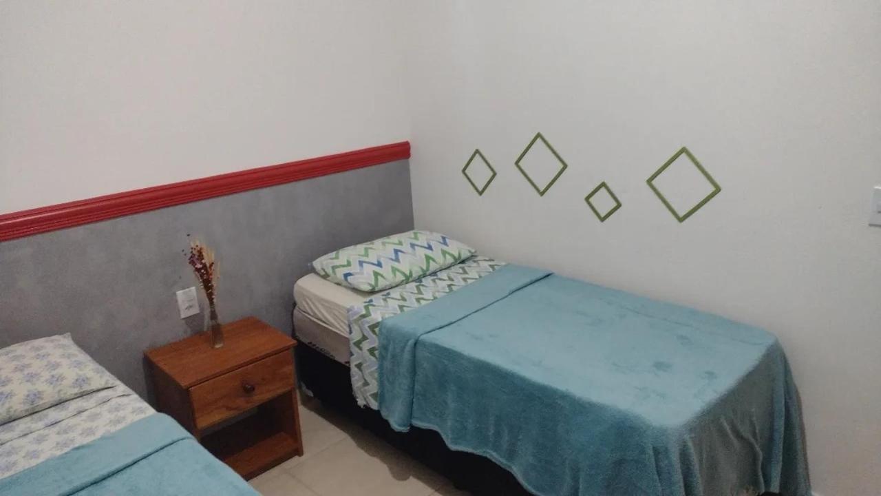 Casa1 Sua Casa De Ferias Perto Das Praias Порту-Сегуру Экстерьер фото